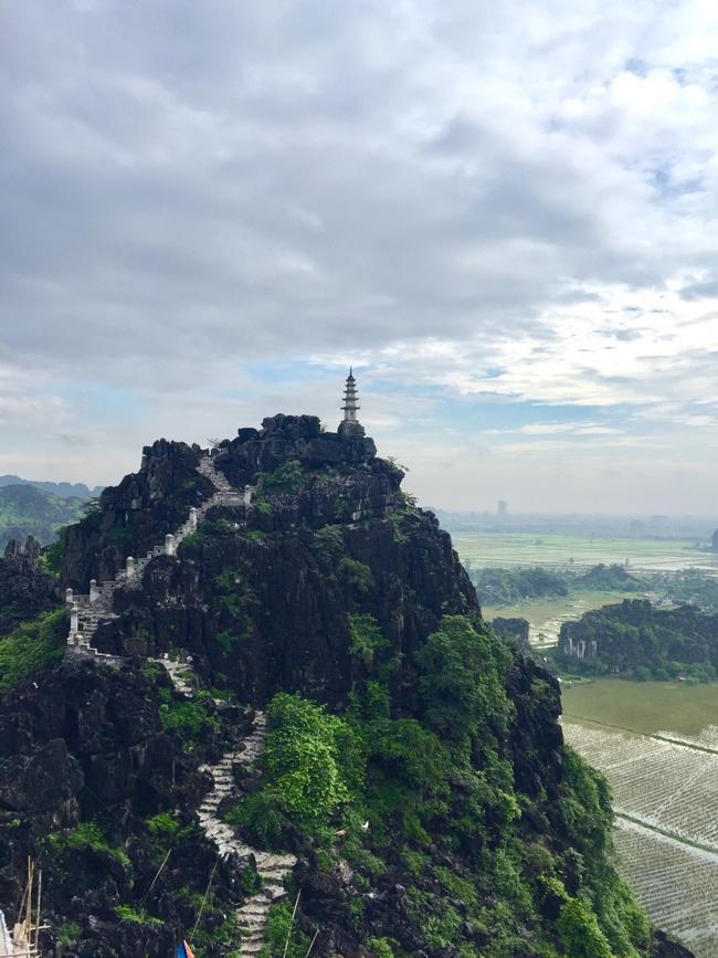 Tam Coc Happy Home Ninh Bình Kültér fotó